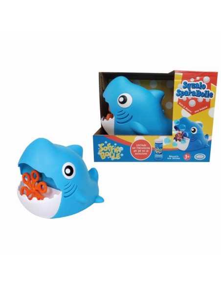 SPARABOLLE SQUALO 34469