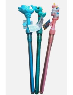 SOFFIABOLLE-GIGABOLLE SPADA BOLLE DI SAPONE 90 ML 34481