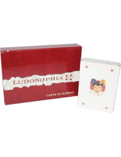 CARTE DA RAMINO  35104