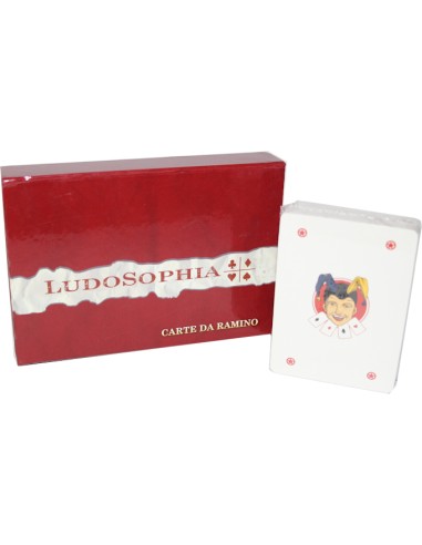 CARTE DA RAMINO  35104