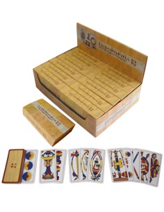 LUDOSOPHIA - CARTE TREVIGIANE  35107