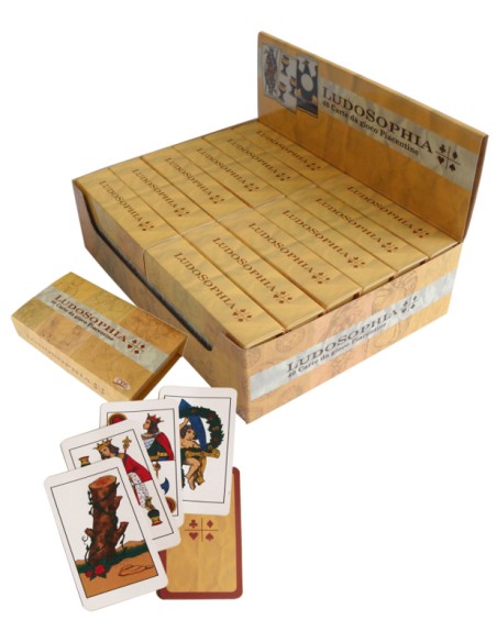 CARTE PIACENTINE 35108