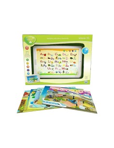 WHYTECH INGENIO XL 35220