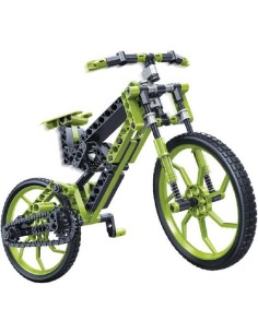 PRICO' TECH MOUNTAIN BIKE 165 PZ 36703