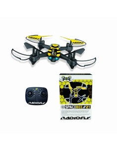 SPACEBEE 21 RADIOFLY 40025