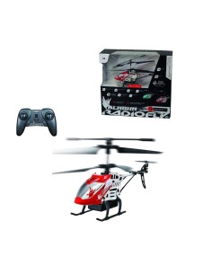RADIOFLY - ALASKA ELICOTTERO RC 40311