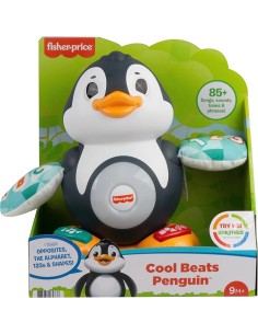 PARLAMICI PINO PINGUINO HRB78