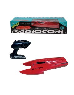 MOTOSCAFO ALICUDI R.C. 40804