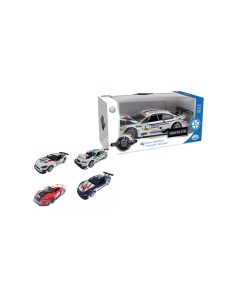 AUTO SILVER WHEEL 132 41116