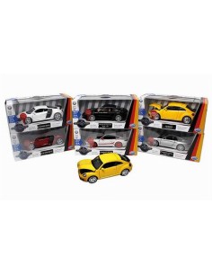 AUTO SILVER 132 WHEEL 41129