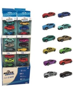 AUTO 164 CONF.DA 12 41140