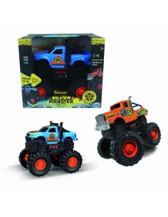 MONSTER LUCI/SUONI CM.24 41145