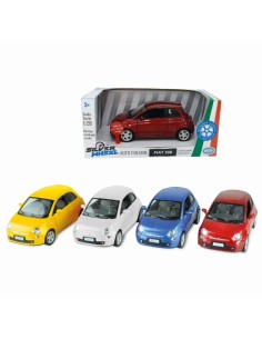 FIAT 500 128/132 41146