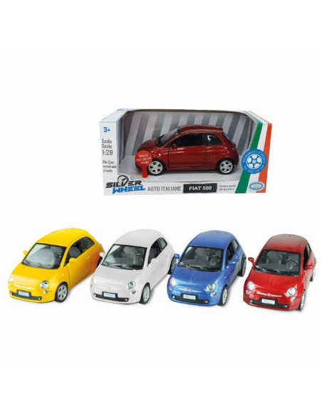 FIAT 500 128/132 41146