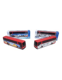 AUTOBUS ITALIAN TOUR 41174