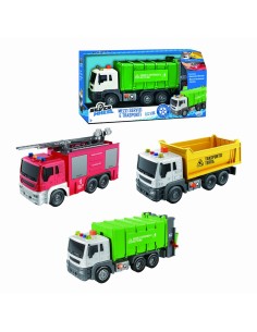 MEZZI SILVER WHEEL ASSORTITI 41191