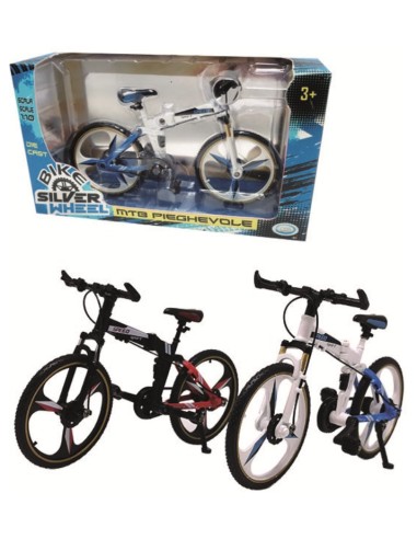 MTB PIEGHEVOLE 41250