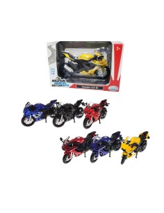 MOTO GIAPPONESE 118 41256