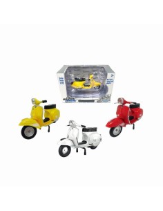 VESPA 200 RALLY 41259