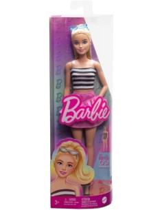 BARBIE FASHIONISTAS 65 HRH11
