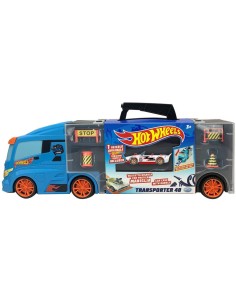 HOT WHEELS TRANSPORTER 42040