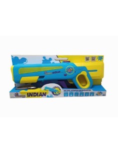 SPLASHMATIC- INDIAN SPARA ACQUA 42686