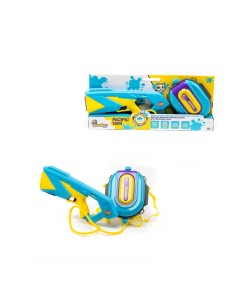 SPLASHMATIC - PACIFIC 1900 42688