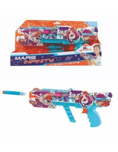 MARS - INFINITY SPARADARDI 42953