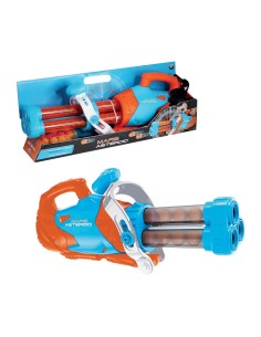 MARS ASTEROID FUCILE TRIPLO SPARO SPARAPALLINE 42965