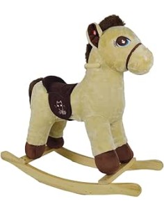 MY VIP -  CAVALLO A DONDOLO 43405