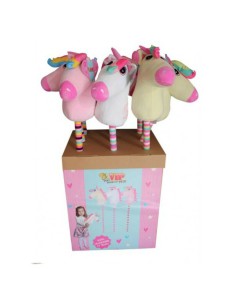 UNICORNO CM.90 CON ASTA 43410