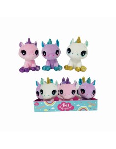 BABY UNICORNO CUCCIOLI 20CM  43526