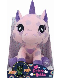 MY VIP - BABY CUCCIOLI CM.30 GLOW IN THE DARK 43528