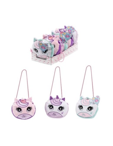 MY VIP - BABY UNICORN BAG 43541