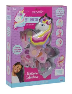 PAPERPILLA SET TRUCCHI UNICORNI 43703