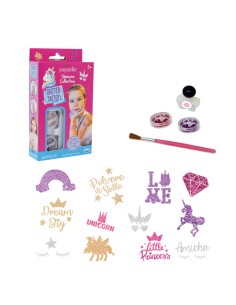 PEPERILLA TATTOO POCKET 43706