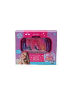 PEPERILLA - MAKE UP POCHETTE UNICORN 43709