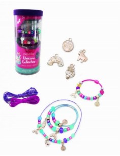 PEPERILLA CIONDOLO BRACCIALI UNICORNI.43784