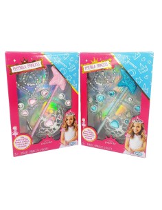 PEPERILLA PRINCESS - POCKET SET 43797