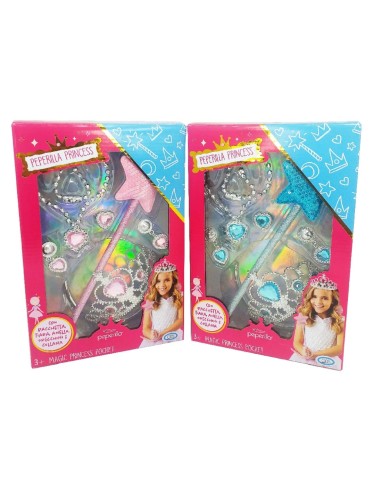 PEPERILLA PRINCESS - POCKET SET 43797