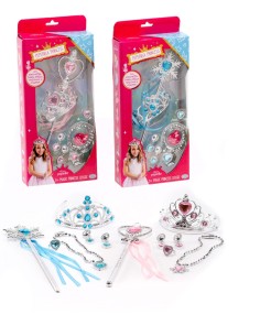 PEPERILLA PRINCESS - CLASSIC SET 43798