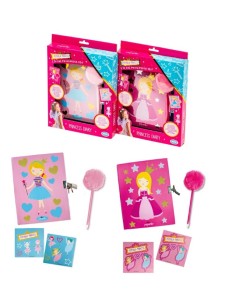 PEPERILLA - PRINCESS DIARIO SEGRETO 43965