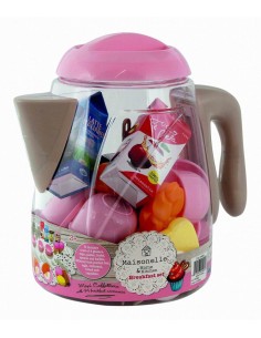 MAISONELLE SET STOVIGLIE 44005