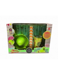 MAISONELLE SET LIMONATE 44034