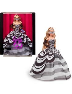 BARBIE SIGNATURE 65TH  HRM58