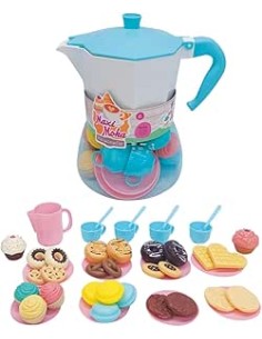 MAISONELLE - MAXI MOKA 44045