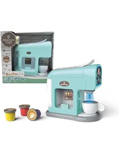 MAISONELLE - MACCHINA CAFF ESPRESSO 44046