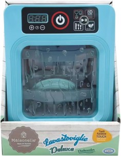 MAISONELLE -  LAVASTOVIGLIE 44048