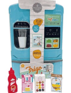 MAISONELLE -  FRIGORIFERO 44049