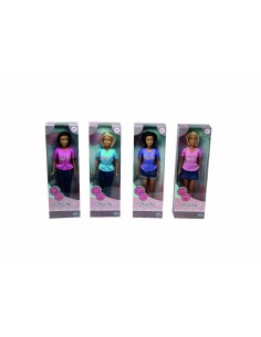 BAMBOLA CITY LIFE CM.29 44400